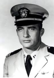 Lt. Cmdr. WALTER SUTTON WOOD
