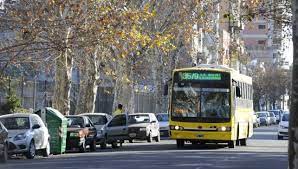 Entrá y conocé nuestras increíbles ofertas y promociones. Se Declaro Paro De Colectivos Desde La Medianoche En Santa Fe Sin Mordaza
