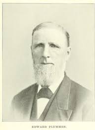 Edward Plummer (1830-1900)