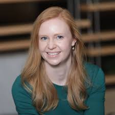 Elizabeth Steele's Instagram, Twitter & Facebook