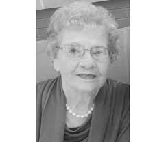 Betty Rosenhagen, of Niles