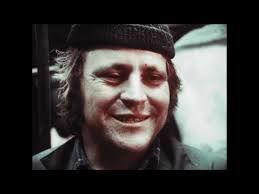 1974 Butter Cow Story with Duffy Lyon