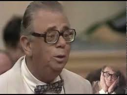 Grande humorista do Brasil José Vasconcellos.Homenagem em fotos e textos.  Série: Aplausos.