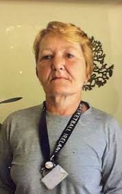 Death Notice of Jacqueline (Jackie) Dempsey (Radford) (Dublin)