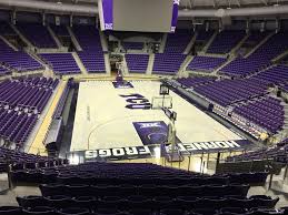 Tcu Men S Basketball Seating Chart Best Picture Of Chart