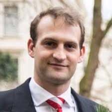 William Mumby (@WilliamMumby)