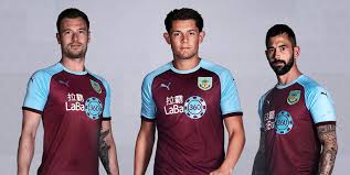 The official twitter account of the clarets ⚽️ | 20/21 kit & training wear: Burnley Fc Agrees Biggest Ever Sponsorship Deal Lancashire Business View