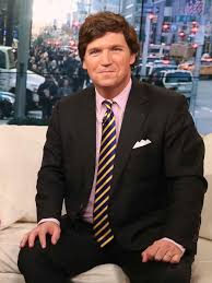 The case was brought by former playboy model karen mcdougal, who alleged she had a. After Megyn Kelly S Departure Tucker Carlson Takes 9 P M Slot On Fox News Delaware First Media