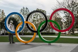 Like some of the european jewish competitors at the olympics, many of these young men were pressured by jewish organizations to boycott the games. Dick Pound Olympics 2020 Will Be Postponed Amid Coronavirus Concerns
