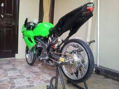 Repaint suzuki crystal classic 1988 ke warna asli & review product hijau tosca | green tosca top colour. 10 Ide 7 Gambar Modifikasi Motor Ninja Rr 150 Cc 2 Tak Warna Hijau Minimalis Kawasaki Ninja Hijau Motor Trail