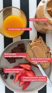 Pin By Elodie Le Miam Miam Blog On Ig Le Petit Dejeuner De Monsieur Food Desserts Pudding