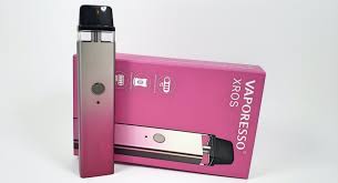 In this edition, i review the veco solo plus thc cbd vape pen from vaporesso, as well as the thc cannabis vape oil from all science with their flavors of. Vaporesso Xros Review Vapepassion Com