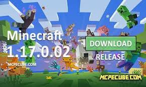 Contents · changes in minecraft 1.17.41 apk · before downloading minecraft 1.17.41 apk · minecraft 1.17.41 apk download mediafire · latest version . Download Minecraft Pe 1 17 0 02 Apk Free Caves Cliffs Update