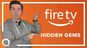 Assuming you already have an active youtube tv account, just launch your fire tv device, search for youtube tv, and download the youtube. Top 10 Free Hidden Gems On Amazon Fire Tv Give These Channels A Try Youtube