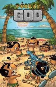Updates Tagged With Pocket God Comics Page 1 148apps