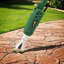 Electric Weed Burners The Best Garden Weed Burners In 2021
