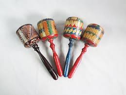 Contoh alat musik ritmis adalah drum, rebana, tamborin, kastanyet, dan triangle. 11 Macam Alat Musik Ritmis Gambar Dan Penjelasannya Lengkap