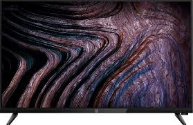 A 32 inch tv is a decent sized tv for a small living room. Oneplus 43y1 43 Inch Full Hd Smart Led Tv Best Price In India 2021 Specs Review Smartprix
