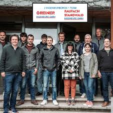 👔 Einblicke in die Führung: Marcus Greiner 👔 Mit über 60 Jahren Erfahrung  bietet Greiner Ingenieure umfassende Planungs- und Beratungsleistungen aus  einer Hand. Unsere Mitarbeiter stehen für Kundenservice, maßgeschneiderte  und ökonomische Lösungen. #
