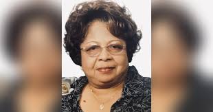 Obituary for Annie Lee Gibson