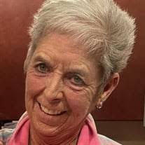 Mary Lou Lyman Herzog Obituary (2023)