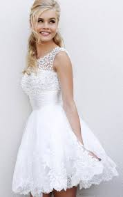 Ava Lace Short Wedding Dress Short Lace Wedding Dress Short Wedding Dress Wedding Dresses