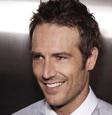 Michael Vartan Michael Vartan Gorgeous Men Michael