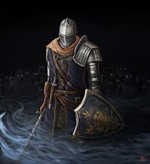 Yhorm the giant once held two of these, but gave one to the humans that doubted him, and left the other to a dear friend before facing his fate as a lord of cinder. Dark Souls Knight Profile Picture Novocom Top