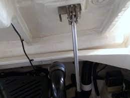 The Marine Installer S Rant Engine Hatch Hell