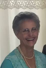 Obituary for Patricia Bob (Robertson) Hagood