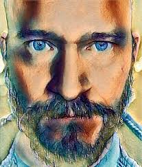 Chris Compton's Instagram, Twitter & Facebook