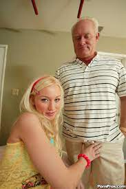 Madison Scott Fucks Some Old Dude! | Club Madison Scott