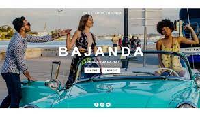 Descargar uber lite gratis para android versión varia segun el dispositivo precio 0 € de uber technologies, inc., solicitar un uber nunca habia sido tan . Bajanda Marca Tu Destino Con El Nuevo Uber Cubano Eltoque