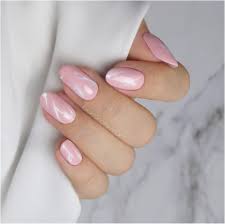 Marmur Nails Company Barbrafeszyn Blog O Paznokciach