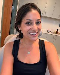 Beautiful smile!🥰