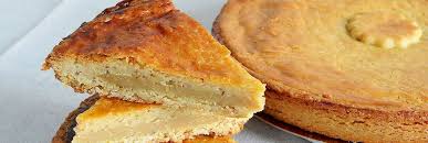 Gateaux Basques Gateau Basque Gastronomie Basque