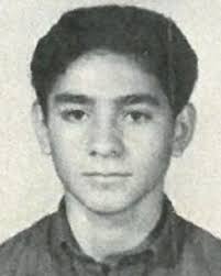 PFC Salvador Lopez Norzagaray (1948-1969)