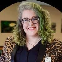 Charles Trumbull's Instagram, Twitter & Facebook