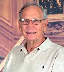 GERALD “JERRY” DEAN PATTERSON 1941