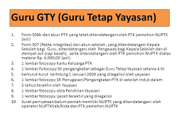 Maybe you would like to learn more about one of these? Bagi Guru Pns 1 Form S06a Dari Akun Ptk Yang Telah Ditandatangani Oleh Ptk Pemohon Nuptk Asli 2 Form S07 Pakta Integritas Dari Akun Sekolah Yang Ppt Download