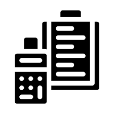 Budget Free Icon Money Calculator Entertainment Event Cost Budget Business And Finance In 2020 Free Icons Icon Budgeting
