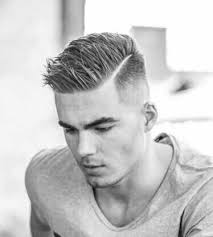 Hard Part Avedaibw Mens Haircuts Short Hair Styles 2014 Thick Hair Styles