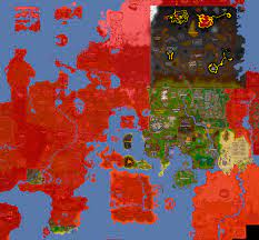 To Access This Free World, Log Into A Members World And Move Your Character  To A Non-Members Area – Support