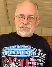 Obituary information for Billy G. Cline