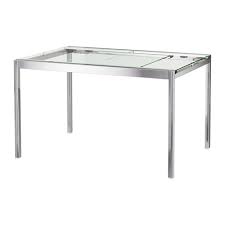 Ikea Nederland Interieur Online Bestellen Ikea Glass Table Glass Table Glass Dining Table
