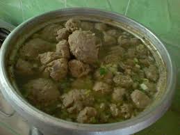 Pembekal bebola daging antara yang termurah di malaysia kami menyediakan bebola daging. Resepi Masakan Sihat Resepi Bakso Jumbo Orang Jawa Resepi Sup Bebola Daging Bawang Putih Bawang Merah Lada Putih Kiub Daging Lembu Tulang Lembu Klau Boleh Yg Fresh Suun Dicelur Daun