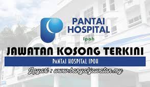 Masyuk gaji awesome gila babas weh. Jawatan Kosong Di Pantai Hospital Ipoh 23 June 2017 Kerja Kosong 2021 Jawatan Kosong Kerajaan 2021