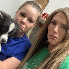 Hi all just wondering if anyone can helpey puppy has broken her leg and we  have to pay alot of money for her I was wondering if anyone had any boys 3