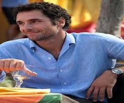Raoul bova (born 14 august 1971) is an italian actor. Raoul Bova Biography Birthday Awards Facts About Raoul Bova