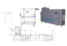 digital sphere is assisting kitchen design